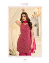 Vanya By Sayuri Georgette Surat Designer Readymade Suits Wholesale Market
